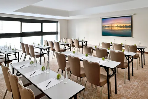 2 Bedrooms Apartment in Mövenpick Hotel Apartments