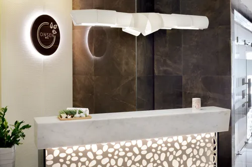 2 Bedrooms Apartment in Mövenpick Hotel Apartments