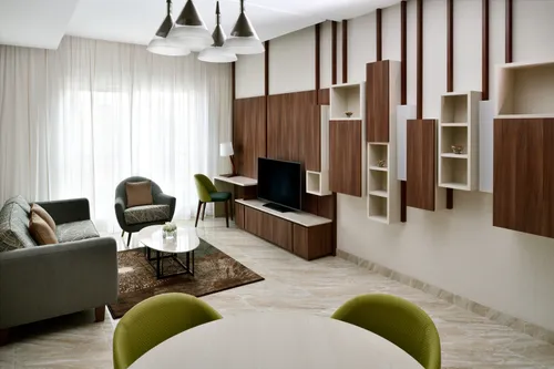 No Commission |Luxury 2-Bedroom Living | Furnished