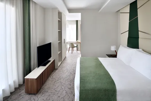 2 Bedrooms Apartment in Mövenpick Hotel Apartments