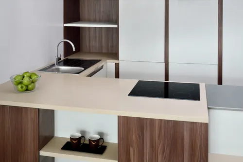 2 Bedrooms Apartment in Mövenpick Hotel Apartments