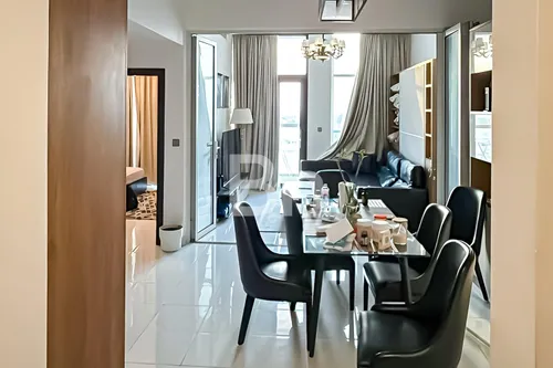 Chiller Free| Rented | Investment Deal | Mid Floor