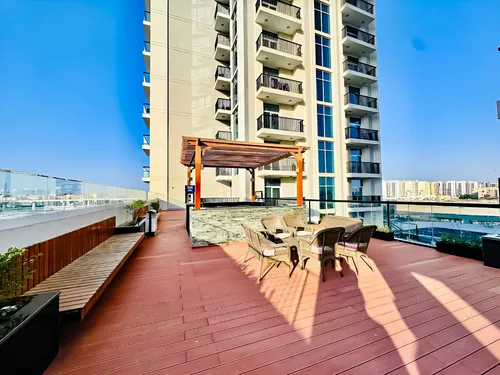 1 Bedroom Apartment in Glamz by Danube