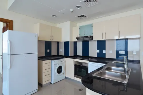 4 Bedrooms Apartment in Ocean Heights