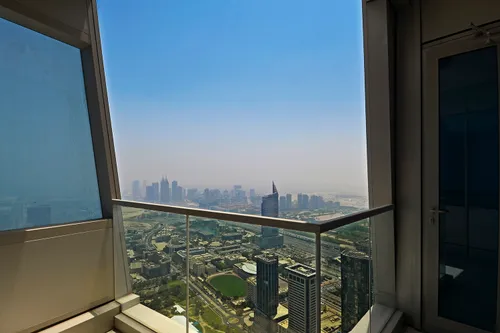 4 Bedrooms Apartment in Ocean Heights