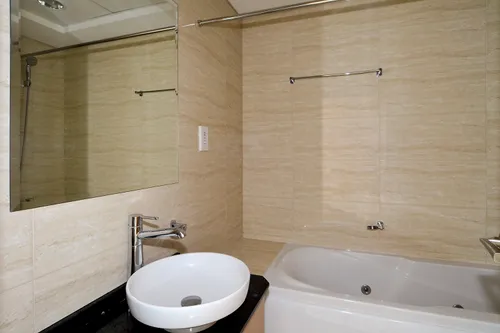 4 Bedrooms Apartment in Ocean Heights