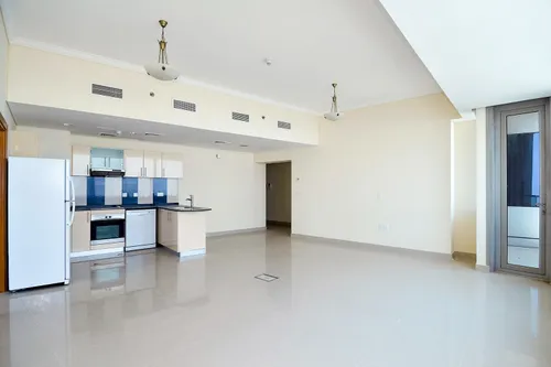 4 Bedrooms Apartment in Ocean Heights