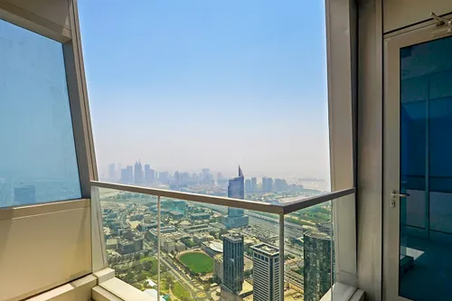 4 Bedrooms Apartment in Ocean Heights