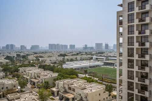 2 Bedrooms Apartment in Tulip