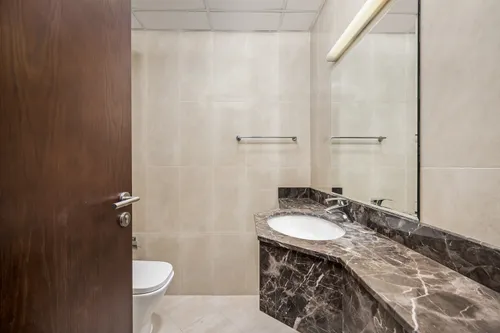 2 Bedrooms Apartment in Tulip