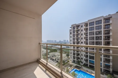 2 Bedrooms Apartment in Tulip