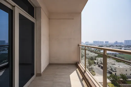 2 Bedrooms Apartment in Tulip