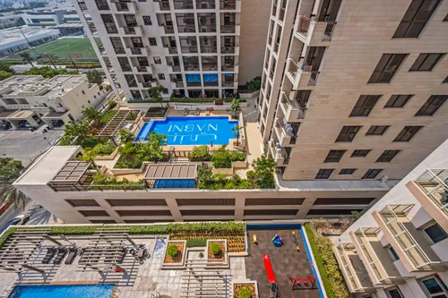 2 Bedrooms Apartment in Tulip