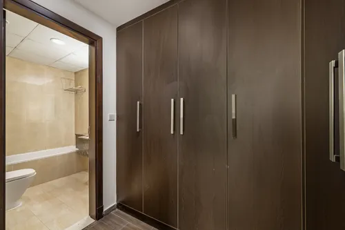 2 Bedrooms Apartment in Tulip