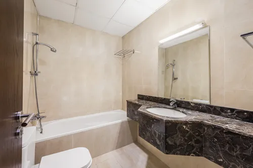 2 Bedrooms Apartment in Tulip