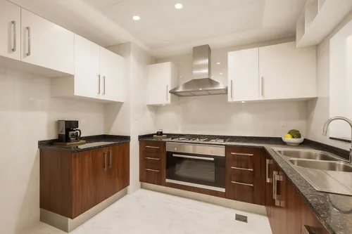 2 Bedrooms Apartment in Tulip