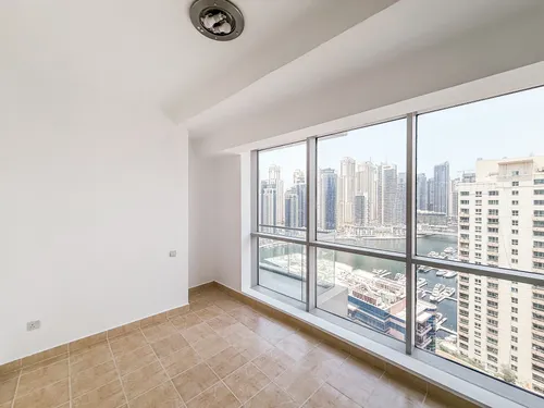 3 Bedrooms Apartment in The Waves Tower A