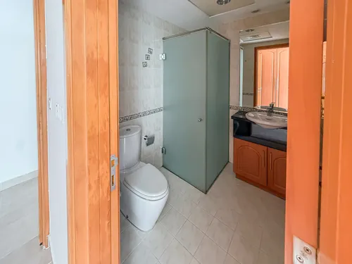 3 Bedrooms Apartment in The Waves Tower A