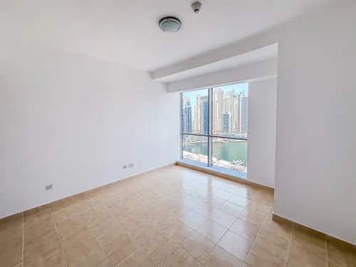 3 Bedrooms Apartment in The Waves Tower A