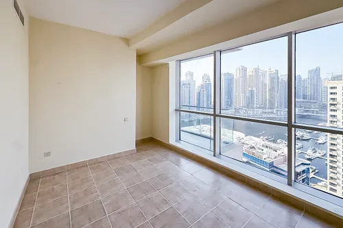3 Bedrooms Apartment in The Waves Tower A