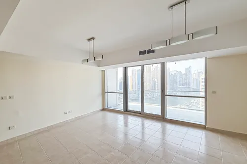 3 Bedrooms Apartment in The Waves Tower A