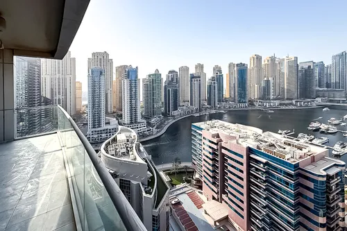3 Bedrooms Apartment in The Waves Tower A
