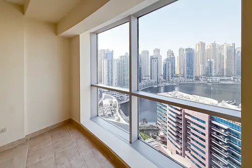 3 Bedrooms Apartment in The Waves Tower A