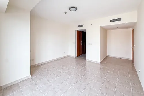 3 Bedrooms Apartment in The Waves Tower A
