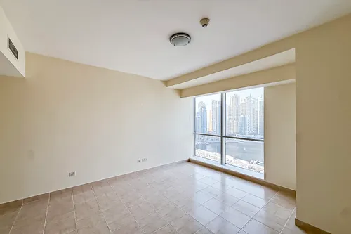3 Bedrooms Apartment in The Waves Tower A