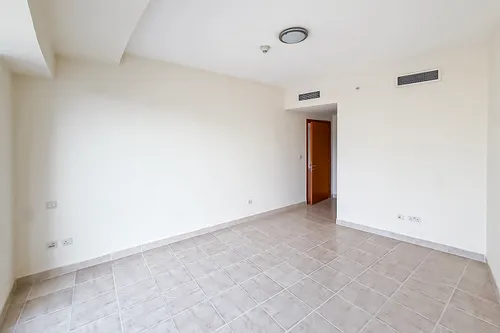 3 Bedrooms Apartment in The Waves Tower A