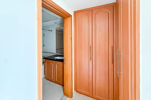 3 Bedrooms Apartment in The Waves Tower A