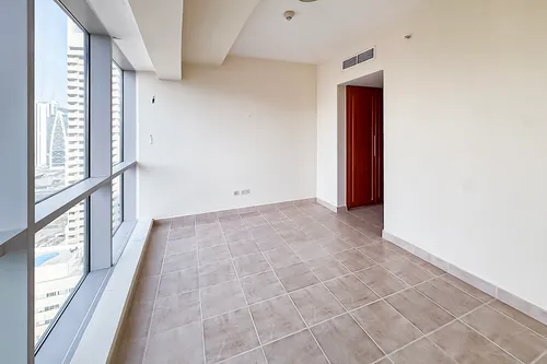 3 Bedrooms Apartment in The Waves Tower A