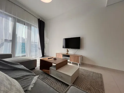 1 Bedroom Apartment in The Bay