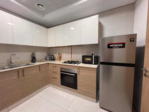1 Bedroom Apartment in The Bay