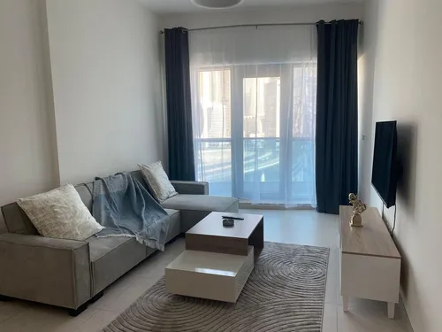 1 Bedroom Apartment in The Bay