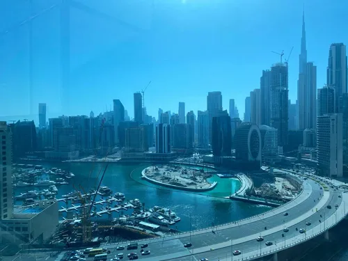 1 Bedroom Apartment in The Bay
