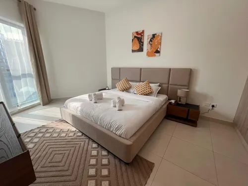 1 Bedroom Apartment in The Bay