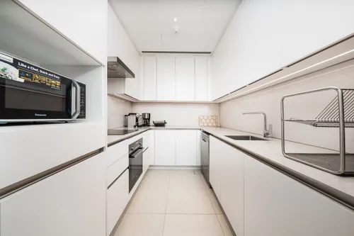 1 Bedroom Apartment in Jumeirah Gate Tower 1