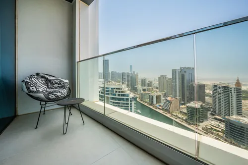 1 Bedroom Apartment in Jumeirah Gate Tower 1