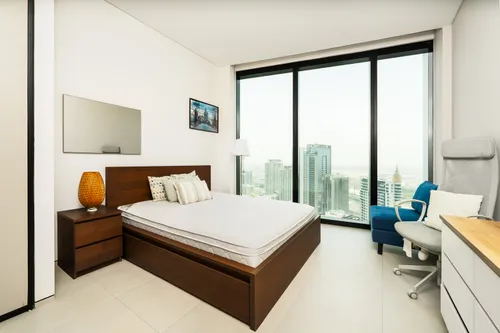 1 Bedroom Apartment in Jumeirah Gate Tower 1