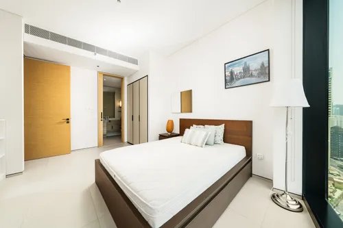 1 Bedroom Apartment in Jumeirah Gate Tower 1