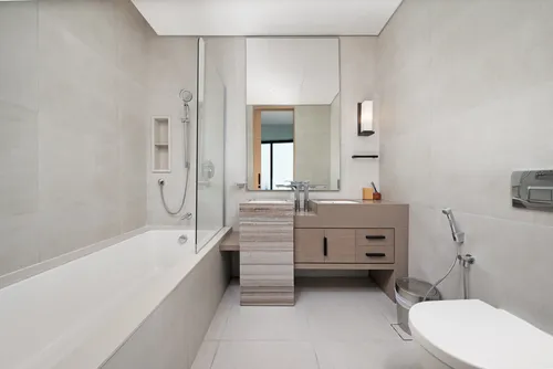 1 Bedroom Apartment in Jumeirah Gate Tower 1