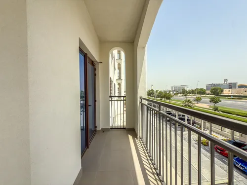 Souk Building | Furnished | Negotiable