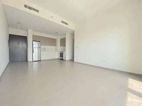 1 Bedroom Apartment in Park Heights 2