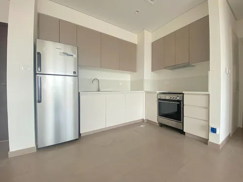 1 Bedroom Apartment in Park Heights 2