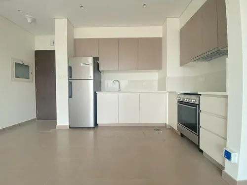 1 Bedroom Apartment in Park Heights 2