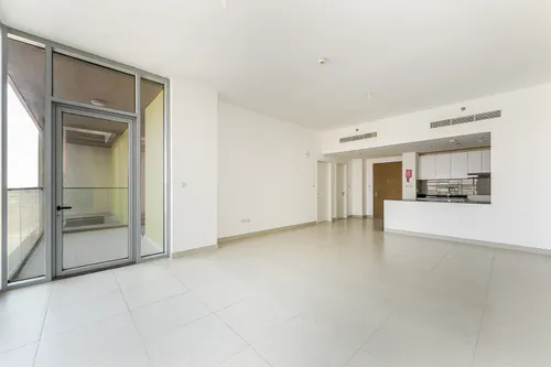 2 Bedrooms Apartment in The Pulse Residence