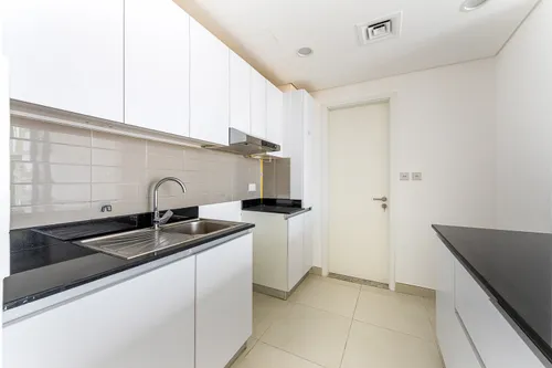 2 Bedrooms Apartment in The Pulse Residence