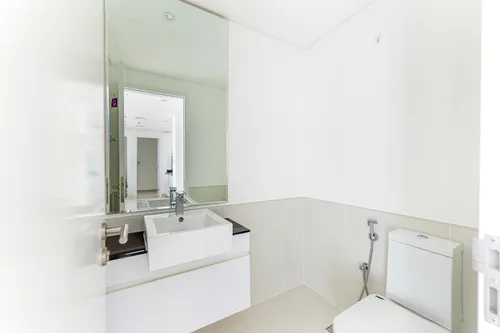 2 Bedrooms Apartment in The Pulse Residence