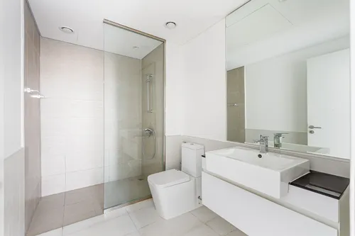 2 Bedrooms Apartment in The Pulse Residence